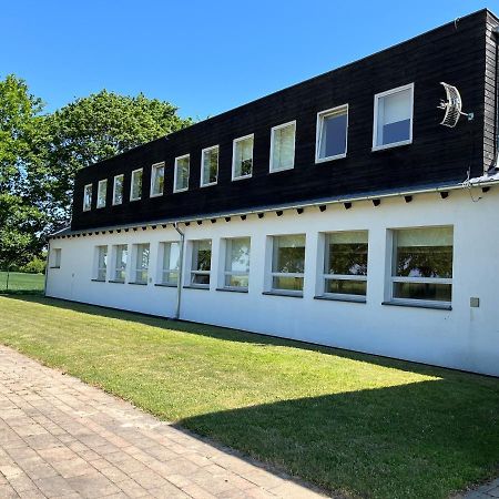 Ostello Osrodek Konferencyjno-Wypoczynkowy Chojna Esterno foto