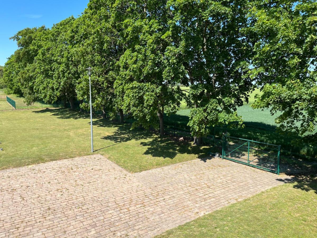 Ostello Osrodek Konferencyjno-Wypoczynkowy Chojna Esterno foto